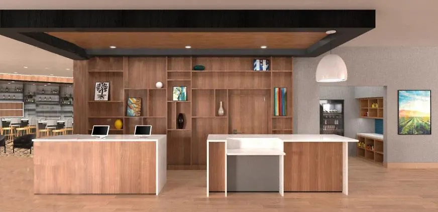 Hyatt Place Sacramento International Airport