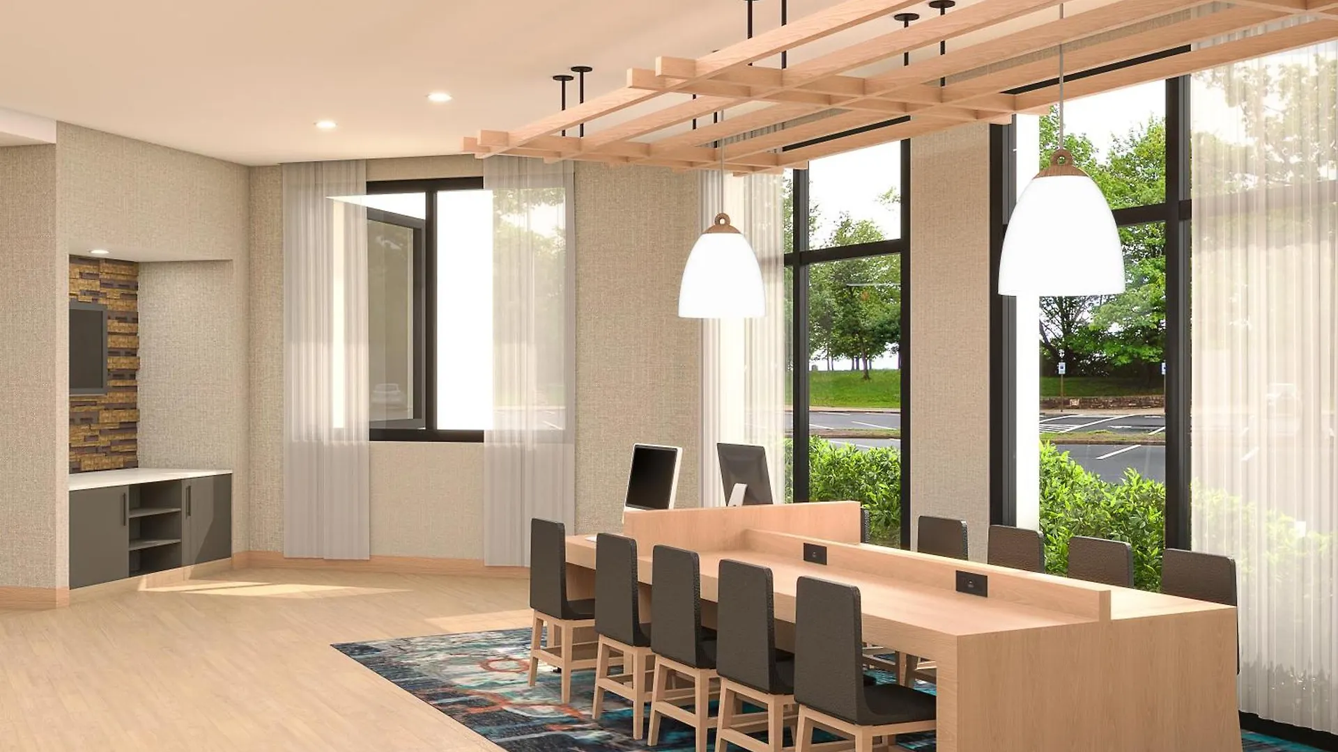 Hyatt Place Sacramento International Airport