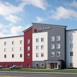 Candlewood - South By Ihg Hotel