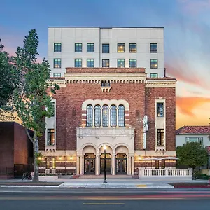 Hotel Hyatt House Sacramento-midtown