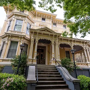 Hostel Hi, Sacramento