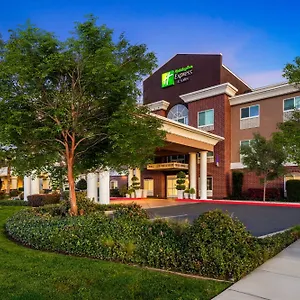 Hotel Express & Ne Cal Expo By Ihg, Sacramento