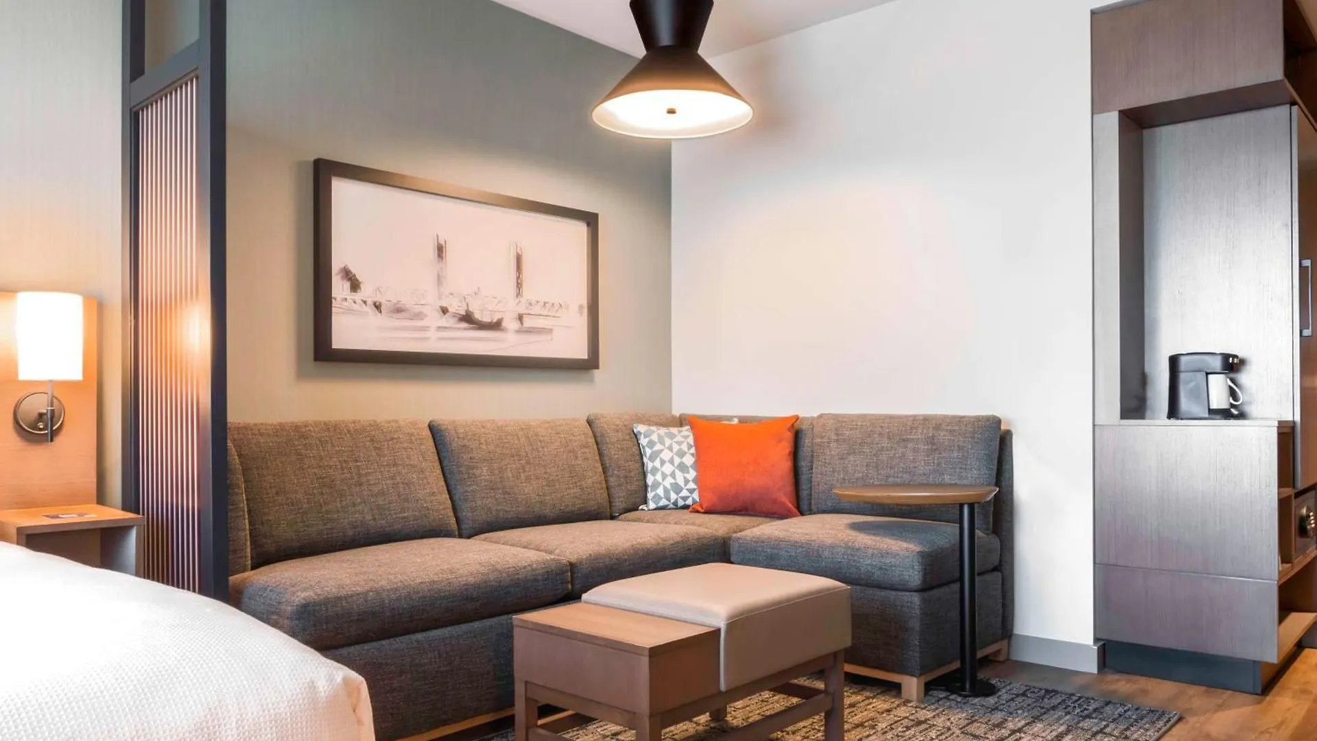 Hyatt Place Sacramento International Airport United States